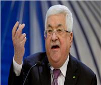 الرئيس الفلسطيني أبومازن يصل الصين