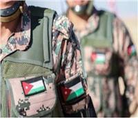الجيش الأردني يعلن إسقاط طائرة مسيرة محملة بمواد مخدرة قادمة من سوريا