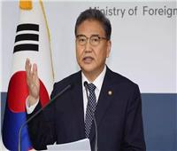 وزير الخارجية الكوري الجنوبي يأمل أن يلعب الحوار مع الإمارت دوراً هاماً في تطوير العلاقات