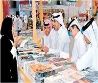 سلطنة عمان تشارك فـي معرض الدوحة الدولي للكتاب