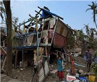 الأمم المتحدة: شلل في توزيع المساعدات على متضرري إعصار موكا 