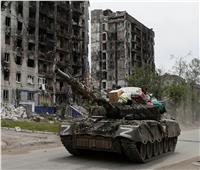 الدفاع الروسية: صد هجمات أوكرانية على محاور مختلفة
