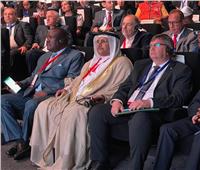 رئيس البرلمان العربي يشارك في افتتاح المؤتمر الدولي حول الحوار بين الأديان