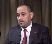 وزير الكهرباء العراقي: داعش أضرت محطات رئيسية ونعمل على إعادتها للخدمة