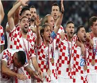 «مودريتش» يقود تشكيل كرواتيا المتوقع أمام هولندا في نصف نهائي دوري الأمم الأوروبية