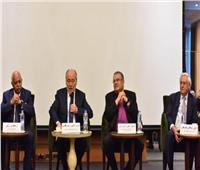 انطلاق المؤتمر الثامن للحوار العربي الأوروبي بالهيئة الإنجيلية