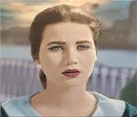 ذكرى ميلاد زبيدة ثروت.. حفيدة السلطان ولقبت بأجمل عيون في السينما المصرية