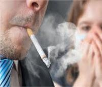 تجاويف الفم الشديدة أبرز أضرار التدخين