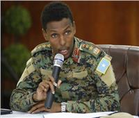 الصومال وأمريكا يبحثان سبل تعزيز التعاون ومكافحة الإرهاب