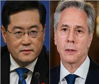 مناقشات أمريكية صينية لإبقاء قنوات الاتصال مفتوحة