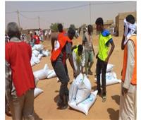 الأمم المتحدة: بعد نحو شهرين من القتال عدد النازحين داخل السودان يصل إلى 1.7 مليون شخص