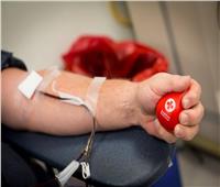 الصحة تكشف أهم شروط التبرع بالدم.. أقل من هذا العمر خطر