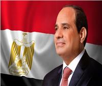 الرئيس السيسي يصل إلى مقر افتتاح محطة «تحيا مصر» بميناء الإسكندرية