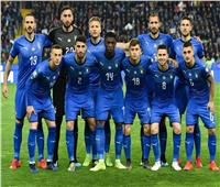 التشكيل المتوقع لمنتخب إيطاليا أمام إسبانيا في نصف نهائي دوري الأمم