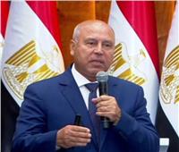 وزير النقل يعلن تدشين خط التجارة العربي