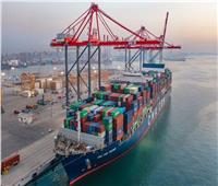 ميناء الإسكندرية: محطة تحيا مصر استقبلت سفنًا عملاقة خلال التشغيل التجريبي