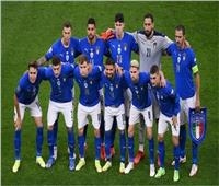 مانشيني يعلن تشكيل إيطاليا أمام إسبانيا في نصف نهائي دوري الأمم الأوروبية