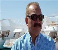 رئيس موانئ البحر الأحمر: «تحيا مصر» قادرة على تداول 12 مليون طن بضائع سنويا