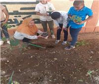 مياه أسيوط تواصل مبادرة «صحتهم مستقبلهم» ضمن الأنشطة الصيفية في المدارس