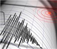 زلزال قوته 7.2 درجة يضرب منطقة قرب تونجا 