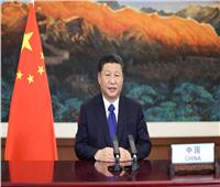 الرئيس الصيني لبيل جيتس: الصين وضعت آمالها دائما في الشعب الأمريكي