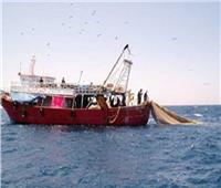 شيخ الصيادين: ميناء رشيد يوفر كل مستلزمات الصيادين وباب رزق لأي ‏مواطن