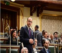خالد بدوي: استجابة الرئيس لمخرجات الحوار الوطني رد قوي على المغرضين 