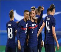  موعد مباراة فرنسا وجبل طارق اليوم والقنوات الناقلة في تصفيات يورو 2024 