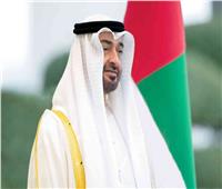 محمد بن زايد: الإمارات مستعدة للمساهمة بتسوية الصراع بأوكرانيا