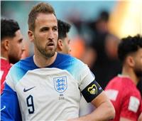«هاري كين» يقود تشكيل إنجلترا أمام مالطا في تصفيات يورو 2024