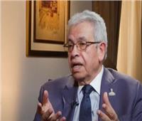 عبد المنعم سعيد: مصر عاشت فوضى كبيرة بعد ثورة 25 يناير