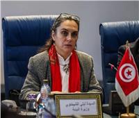 وزيرة البيئة التونسية : المناقشات مستمرة مع مصر لتنفيذ اتفاقية الشراكة البيئية الخاصة cop27
