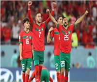 المغرب ضيفًا على جنوب أفريقيا في تصفيات كأس الأمم الأفريقية
