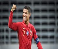 رقم جديد ينتظر رونالدو مع البرتغال أمام البوسنة في تصفيات يورو 2024