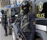 الأمن العام يضبط 11 متهمًا و13 قطعة سلاح ناري بسوهاج