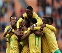 «بيرسي تاو» يقود جنوب إفريقيا للفوز على المغرب في تصفيات أمم أفريقيا 2024