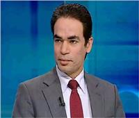 أحمد المسلماني: هناك نهضة كبيرة في مجال الطاقة بمصر