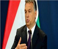 المجر تتهم أوكرانيا بانتهاك حقوق الأقليات 