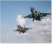 الطيران الروسي يوجه 8 ضربات ضد القوات الأوكرانية على اتجاه كوبيانسك