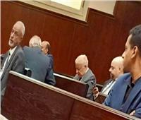 رفع جلسة محاكمة مرتضى منصور في اتهامه بالاعتداء على موظفين عموميين