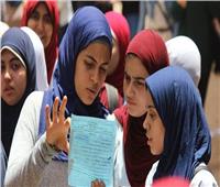 امتحانات الثانوية العامة 2023| «تعليم القاهرة»: لم نتلق شكاوى من العربي