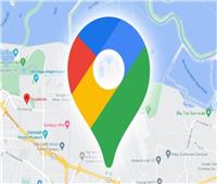 تطبيق خرائط جوجل يحصل على تحديث جديد 