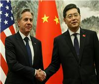 وزير الخارجية الصيني: العلاقات بين بكين وواشنطن في أدنى مستوياتها 