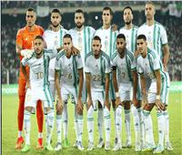 منتخب الجزائر يهزم أوغندا بثنائية في تصفيات أمم أفريقيا