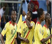 منتخب مالي يفوز على الكونغو ويتأهل لأمم أفريقيا