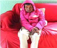 لا تعاني من أمراض مزمنة.. معمرة برازيلية تحتفل بعيد ميلادها الـ123| صور
