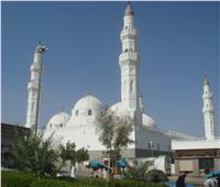 الحج 2023 | «مسجد القبلتين».. ظاهرة فريدة بالمدينة المنورة