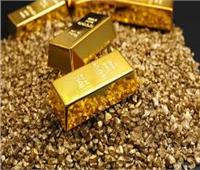 تراجع كبير في أسعار الذهب والسبائك خلال تعاملات الإثنين