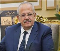 رئيس جامعة القاهرة ينعى الأديب «أبو العلا السلاموني»