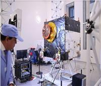 «عبد الغفار» يبحث الاستفادة من تكنولوجيا علوم الفضاء في المجال الصحي